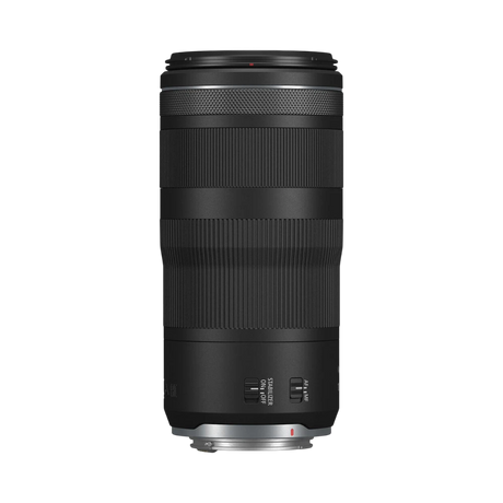 Canon RF 100-400mm f/5.6-8 IS USM Lens — Being Shipped