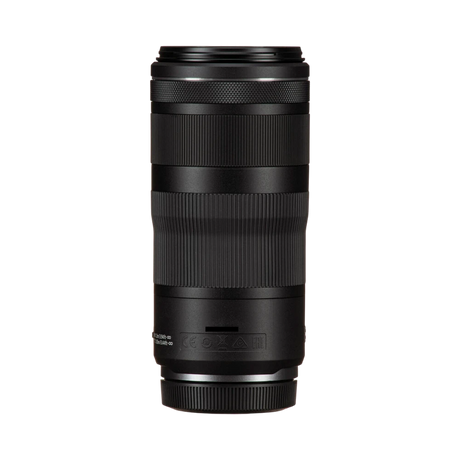 Canon RF 100-400mm f/5.6-8 IS USM Lens — Being Shipped