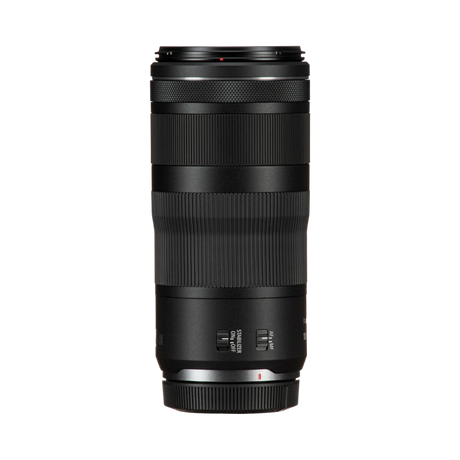 Canon RF 100-400mm f/5.6-8 IS USM Lens — Being Shipped