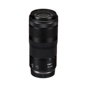 Canon RF 100-400mm f/5.6-8 IS USM Lens — Being Shipped