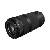 Canon RF 100-400mm f/5.6-8 IS USM Lens — Being Shipped