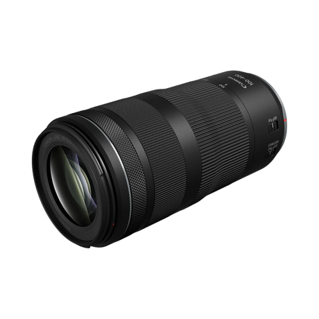 Canon RF 100-400mm f/5.6-8 IS USM Lens — Being Shipped