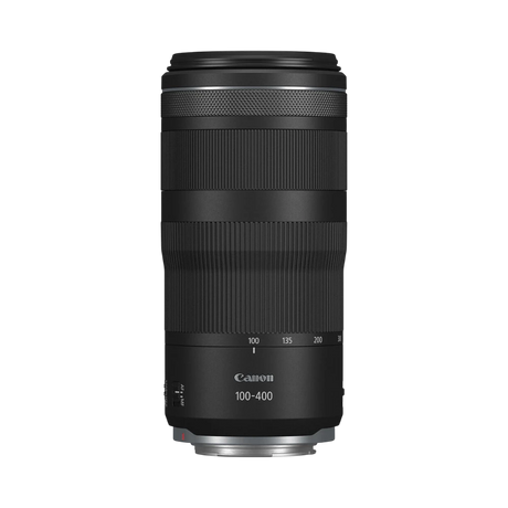 Canon RF 100-400mm f/5.6-8 IS USM Lens — Being Shipped