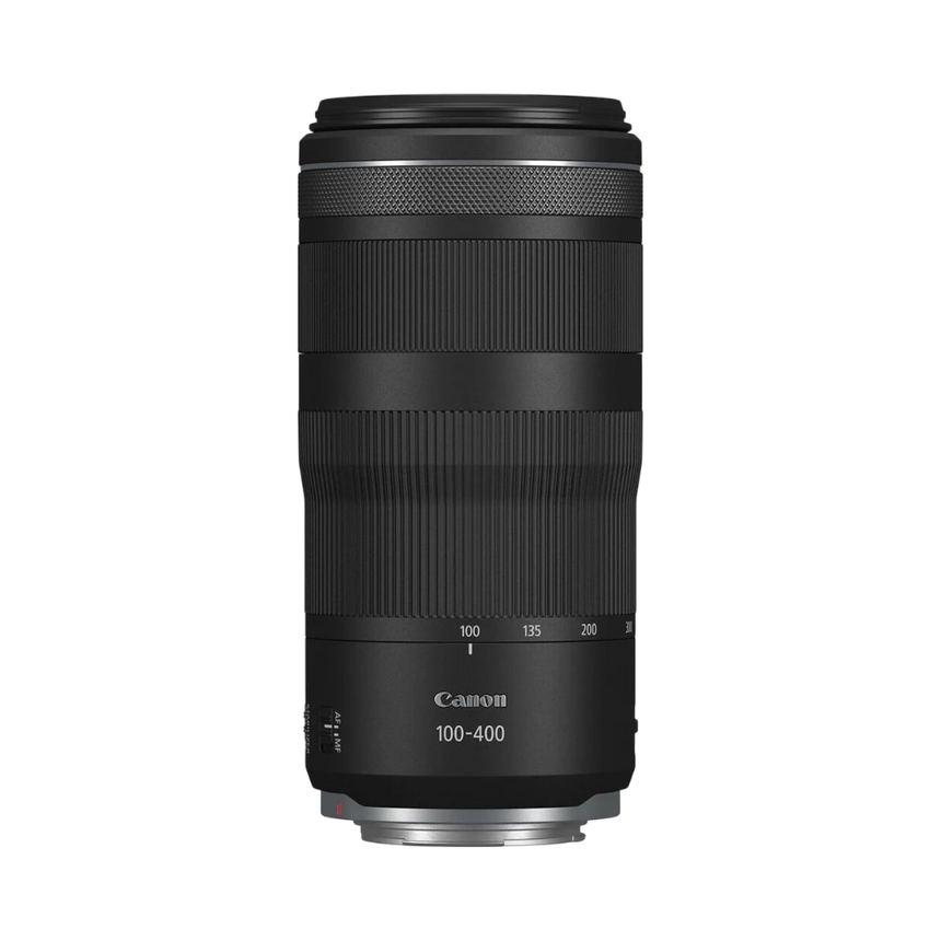 Canon RF 100-400mm f/5.6-8 IS USM Lens — Being Shipped