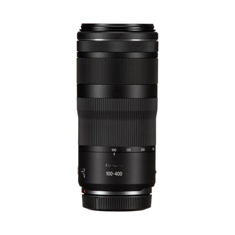 Canon RF 100-400mm f/5.6-8 IS USM Lens — Being Shipped