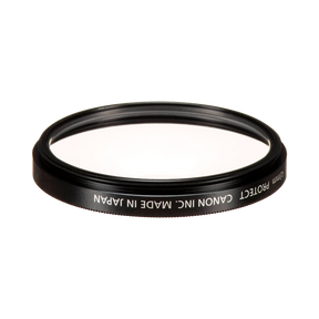 Canon 43mm Protector Filter — Being Shipped