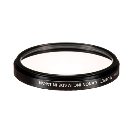 Canon 43mm Protector Filter — Being Shipped