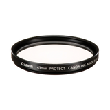 Canon 43mm Protector Filter — Being Shipped
