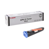 Canon GPR-22 Black Toner Cartridge — Being Shipped
