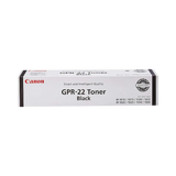 Canon GPR-22 Black Toner Cartridge — Being Shipped