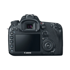 Canon EOS 7D Mark II DSLR Camera with 18-135mm f/3.5-5.6 IS USM Lens & W-E1 Wi-Fi Adapter — Being Shipped