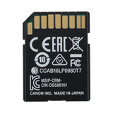 Canon EOS 7D Mark II DSLR Camera with 18-135mm f/3.5-5.6 IS USM Lens & W-E1 Wi-Fi Adapter — Being Shipped