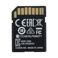 Canon EOS 7D Mark II DSLR Camera with 18-135mm f/3.5-5.6 IS USM Lens & W-E1 Wi-Fi Adapter — Being Shipped