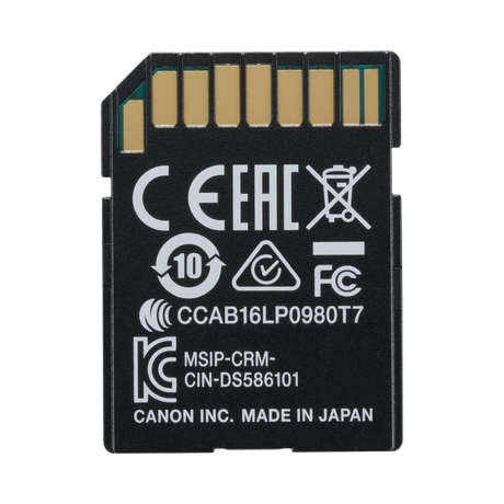 Canon EOS 7D Mark II DSLR Camera with 18-135mm f/3.5-5.6 IS USM Lens & W-E1 Wi-Fi Adapter — Being Shipped