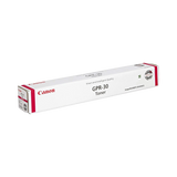 Canon GPR-30M Magenta Toner Cartridge — Being Shipped