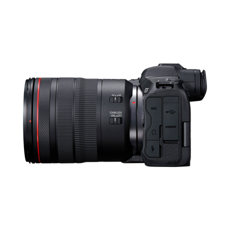 Canon EOS R5 Mirrorless Camera — Being Shipped