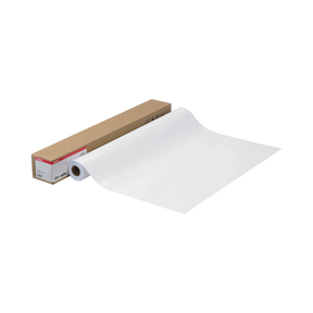 Canon Glossy Photo Inkjet Paper (24" x 100' Roll) — Being Shipped