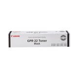 Canon GPR-22 Black Toner Cartridge — Being Shipped