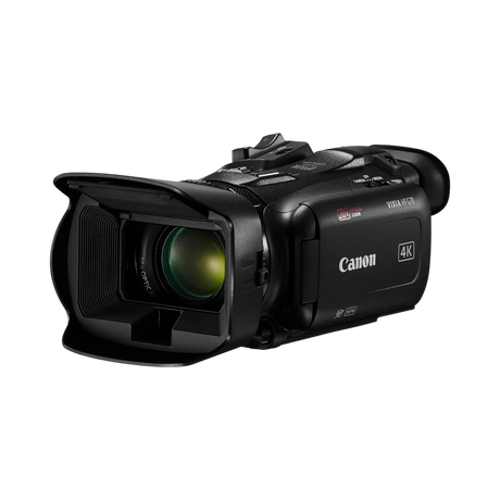 Canon Vixia HF G70 UHD 4K Camcorder (Black) — Being Shipped