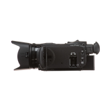 Canon Vixia HF G70 UHD 4K Camcorder (Black) — Being Shipped