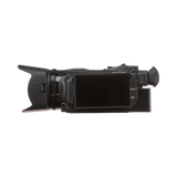 Canon Vixia HF G70 UHD 4K Camcorder (Black) — Being Shipped