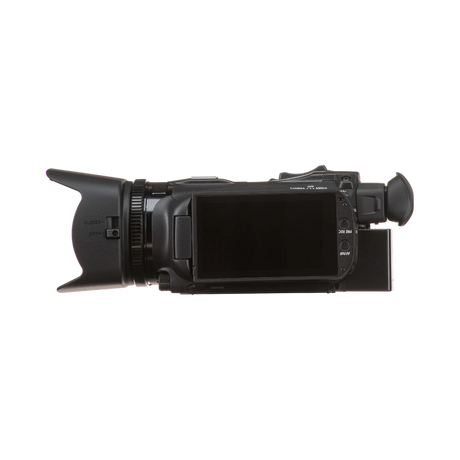 Canon Vixia HF G70 UHD 4K Camcorder (Black) — Being Shipped