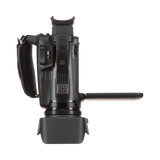 Canon Vixia HF G70 UHD 4K Camcorder (Black) — Being Shipped