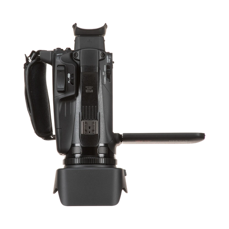 Canon Vixia HF G70 UHD 4K Camcorder (Black) — Being Shipped