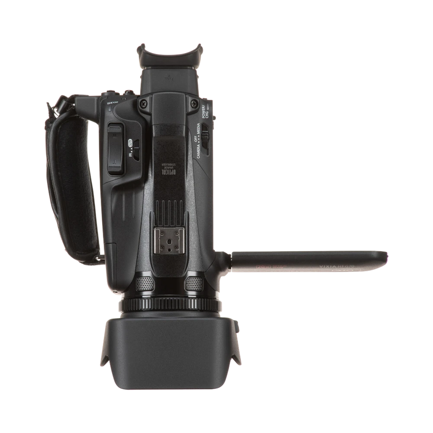 Canon Vixia HF G70 UHD 4K Camcorder (Black) — Being Shipped