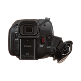 Canon Vixia HF G70 UHD 4K Camcorder (Black) — Being Shipped