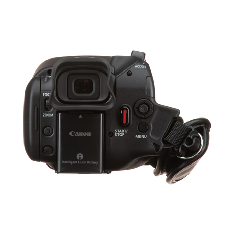 Canon Vixia HF G70 UHD 4K Camcorder (Black) — Being Shipped