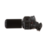 Canon Vixia HF G70 UHD 4K Camcorder (Black) — Being Shipped