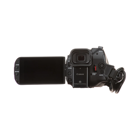 Canon Vixia HF G70 UHD 4K Camcorder (Black) — Being Shipped