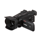 Canon Vixia HF G70 UHD 4K Camcorder (Black) — Being Shipped