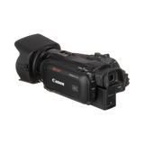 Canon Vixia HF G70 UHD 4K Camcorder (Black) — Being Shipped
