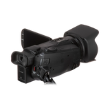 Canon Vixia HF G70 UHD 4K Camcorder (Black) — Being Shipped