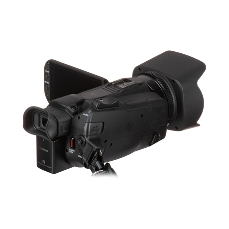 Canon Vixia HF G70 UHD 4K Camcorder (Black) — Being Shipped