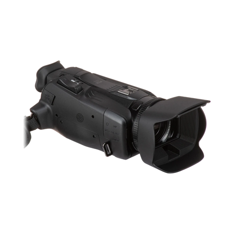 Canon Vixia HF G70 UHD 4K Camcorder (Black) — Being Shipped