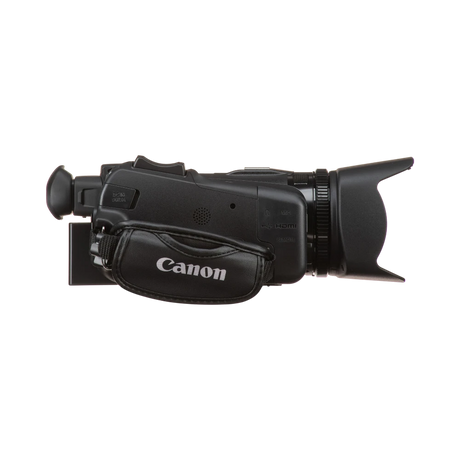 Canon Vixia HF G70 UHD 4K Camcorder (Black) — Being Shipped