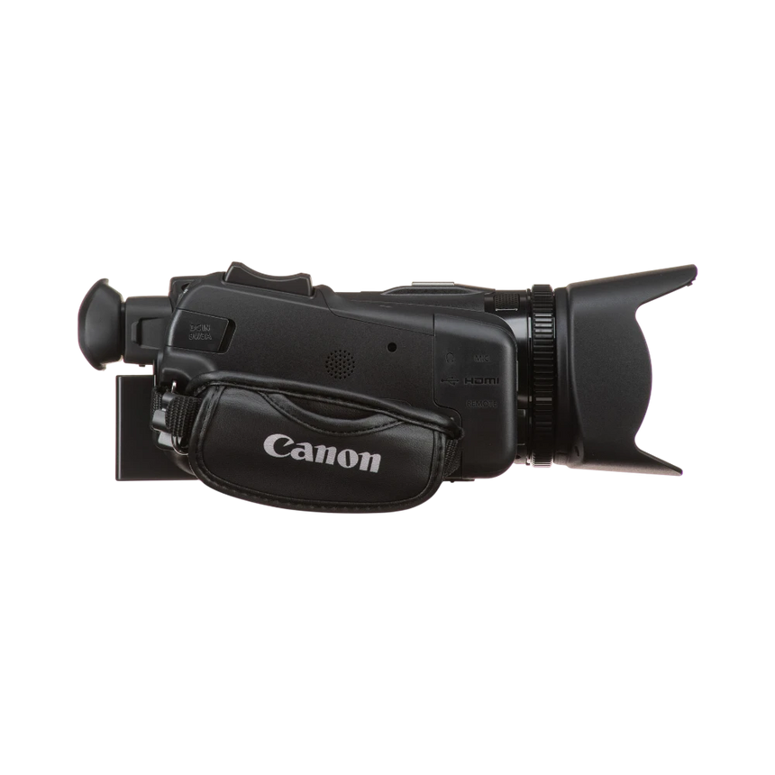 Canon Vixia HF G70 UHD 4K Camcorder (Black) — Being Shipped