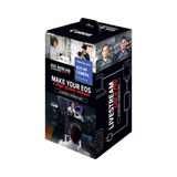 Canon EOS Webcam Accessories Starter Kit for Select EOS R Cameras — Being Shipped