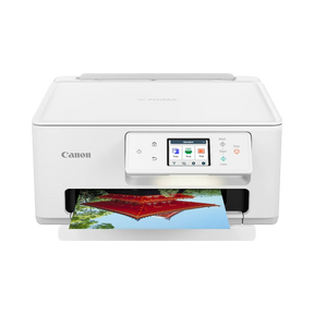 Canon PIXMA TS7720 Wireless All-in-One Inkjet Printer — Being Shipped