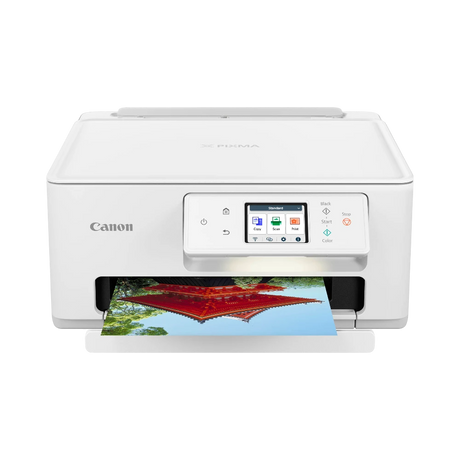 Canon PIXMA TS7720 Wireless All-in-One Inkjet Printer — Being Shipped