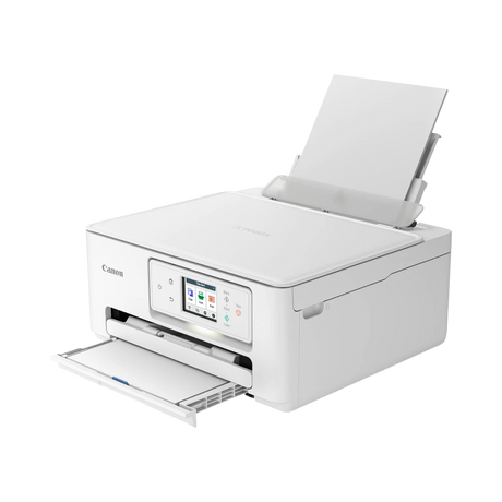 Canon PIXMA TS7720 Wireless All-in-One Inkjet Printer — Being Shipped