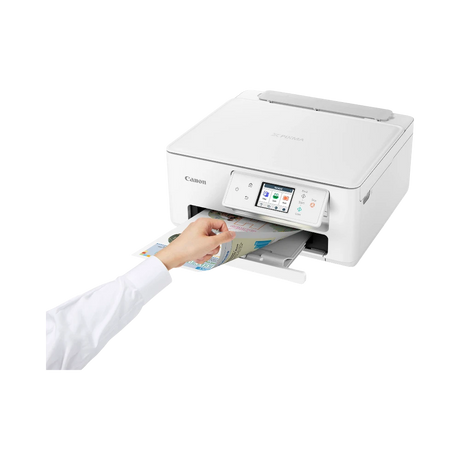 Canon PIXMA TS7720 Wireless All-in-One Inkjet Printer — Being Shipped