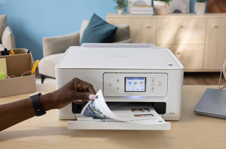 Canon PIXMA TS7720 Wireless All-in-One Inkjet Printer — Being Shipped