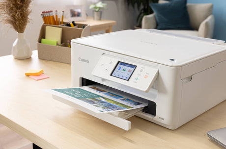 Canon PIXMA TS7720 Wireless All-in-One Inkjet Printer — Being Shipped