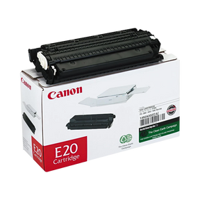 Canon E20 Black Toner Cartridge — Being Shipped