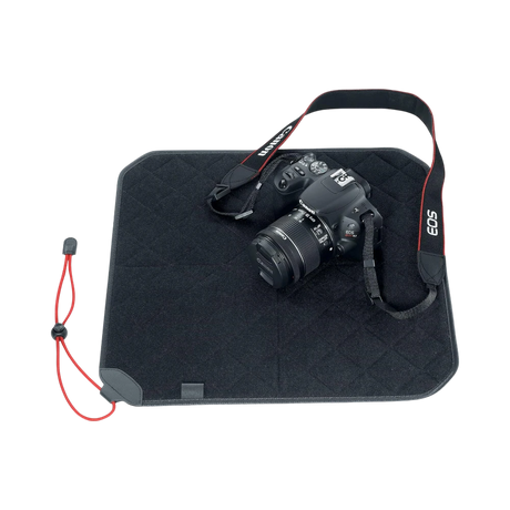 Canon PC-E2 Protecting Cloth (14.6 x 14.6") — Being Shipped
