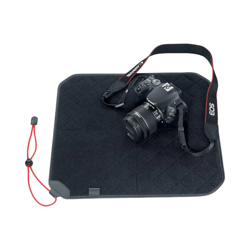 Canon PC-E2 Protecting Cloth (14.6 x 14.6") — Being Shipped